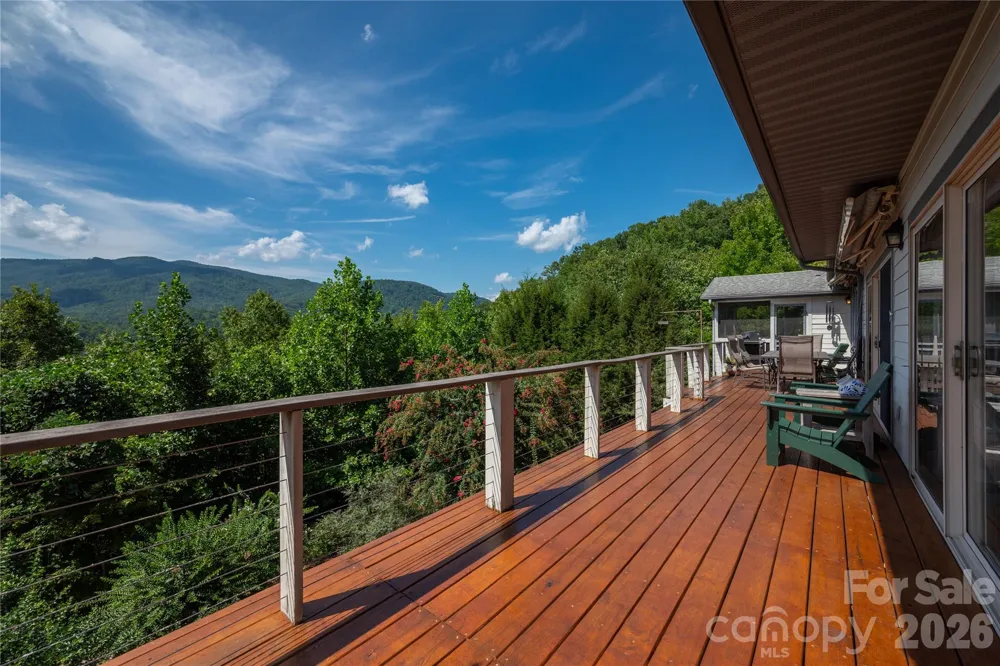 127 White Pine Drive Lake Lure, NC 28746