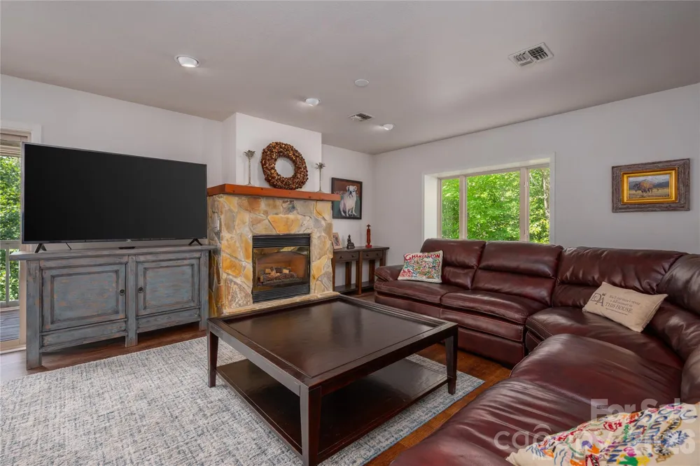 127 White Pine Drive Lake Lure, NC 28746
