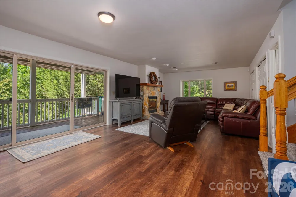127 White Pine Drive Lake Lure, NC 28746