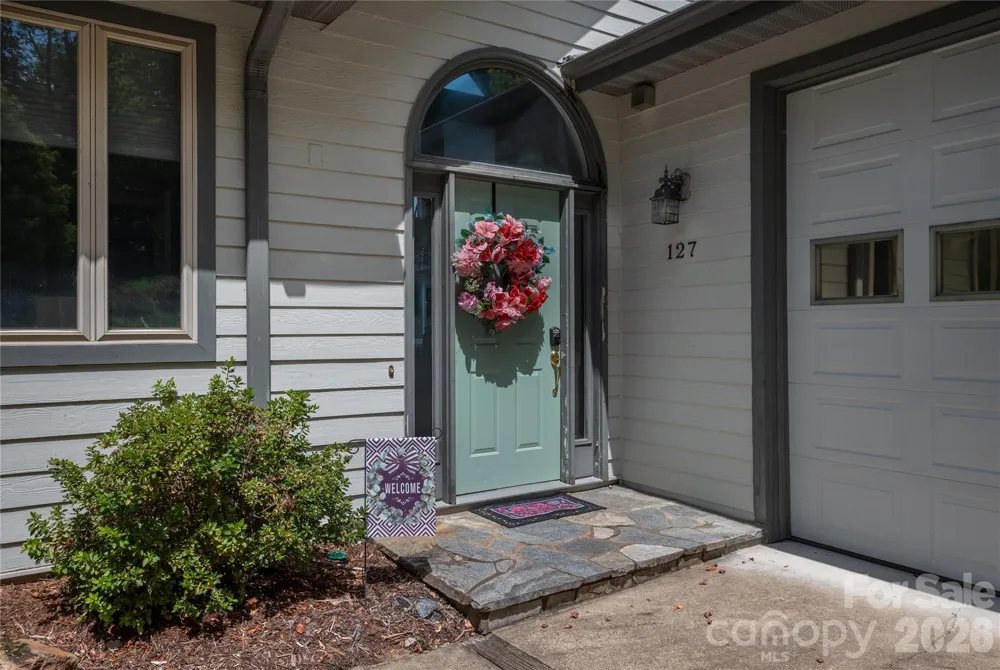 127 White Pine Drive Lake Lure, NC 28746