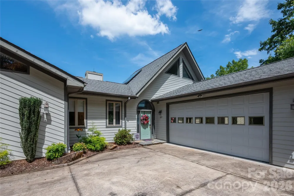 127 White Pine Drive Lake Lure, NC 28746