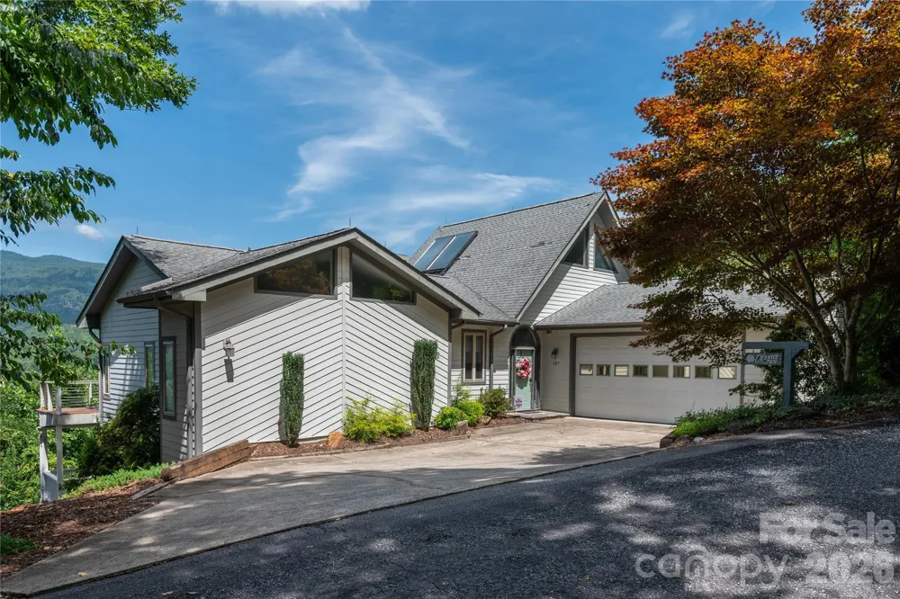 127 White Pine Drive Lake Lure, NC 28746