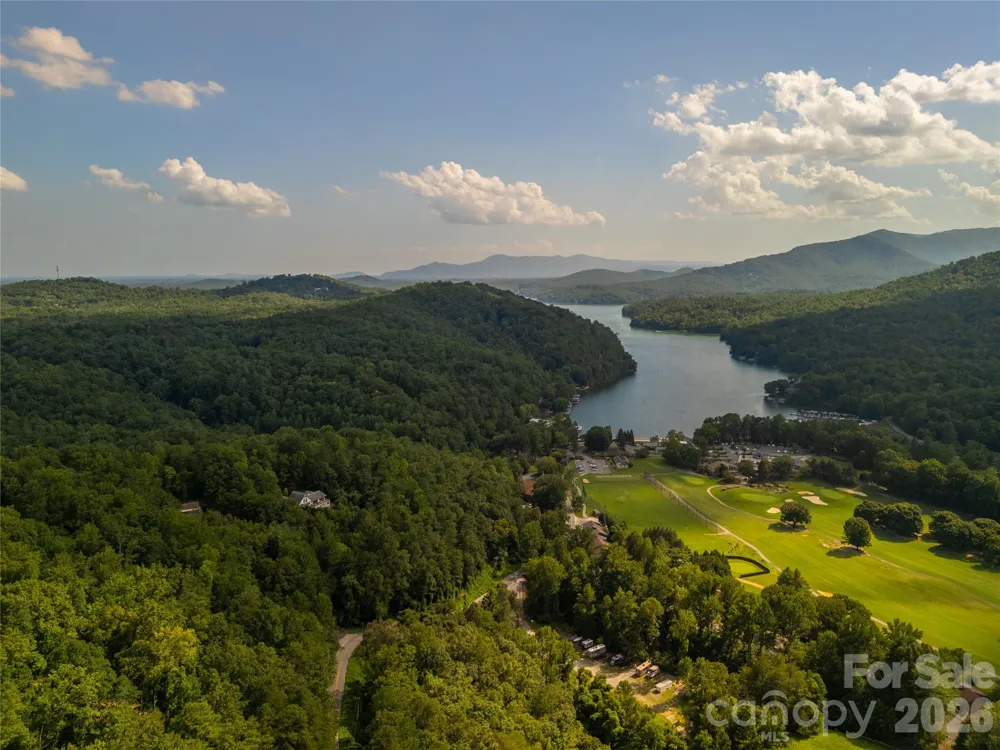 127 White Pine Drive Lake Lure, NC 28746