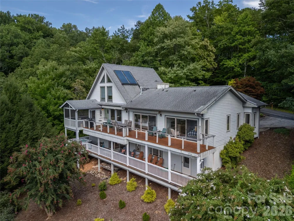 127 White Pine Drive Lake Lure, NC 28746