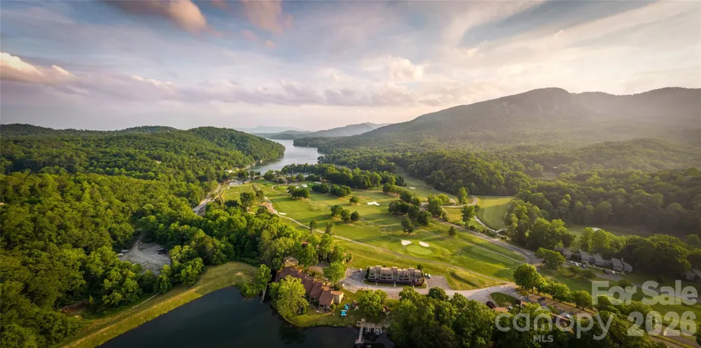127 White Pine Drive Lake Lure, NC 28746