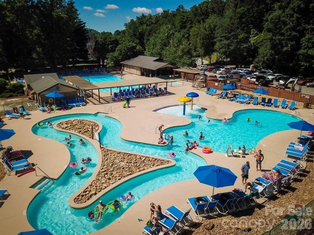 127 White Pine Drive Lake Lure, NC 28746