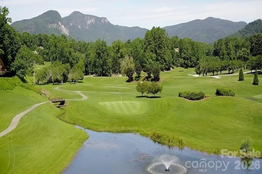 127 White Pine Drive Lake Lure, NC 28746
