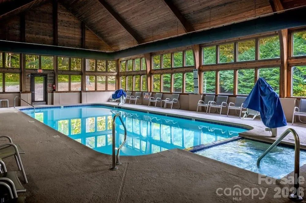 127 White Pine Drive Lake Lure, NC 28746