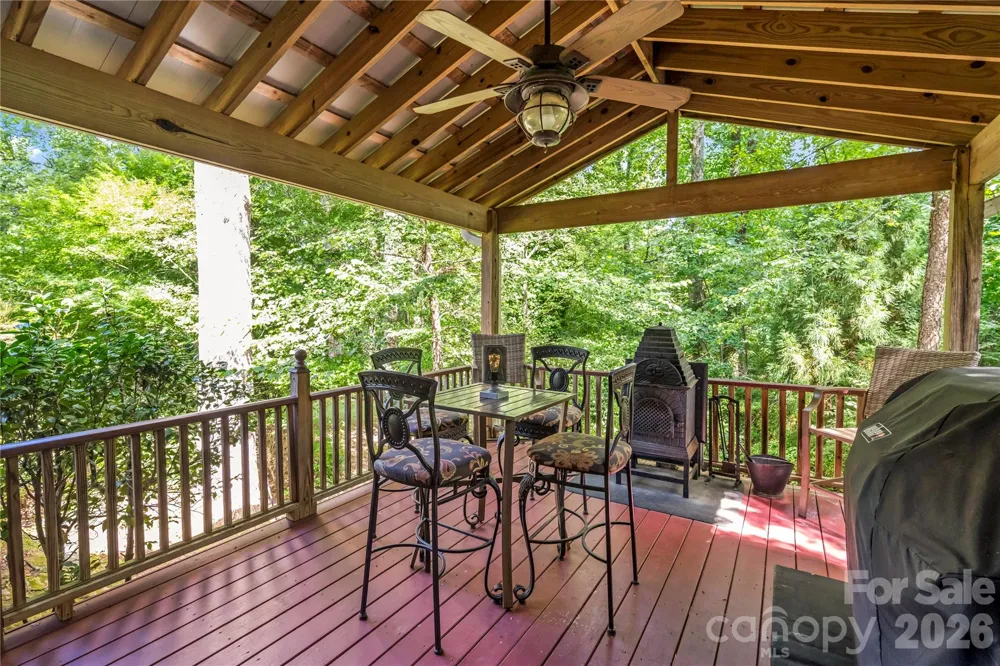 520 Esseola Street Saluda, NC 28773