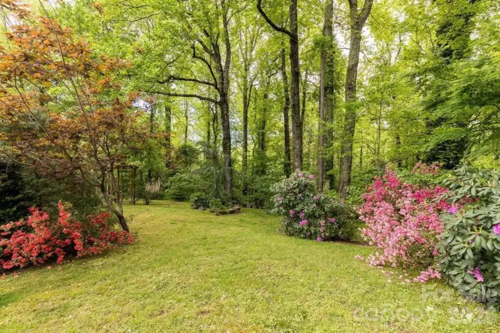 520 Esseola Street Saluda, NC 28773