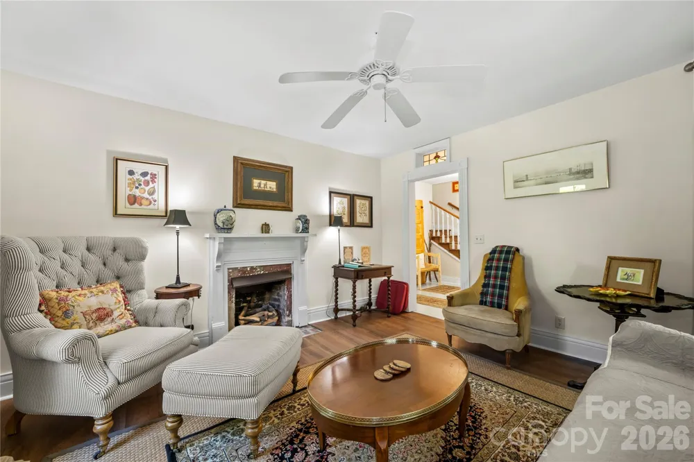 520 Esseola Street Saluda, NC 28773