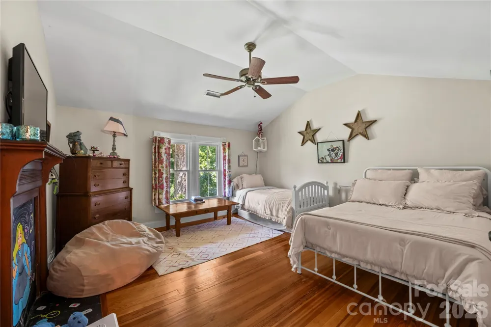 520 Esseola Street Saluda, NC 28773