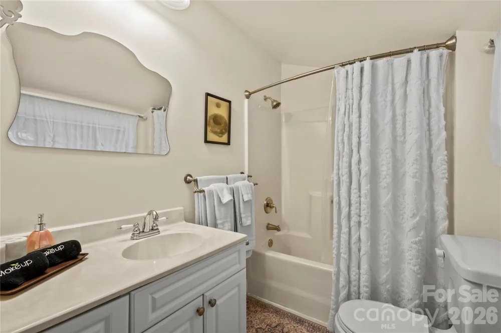 520 Esseola Street Saluda, NC 28773