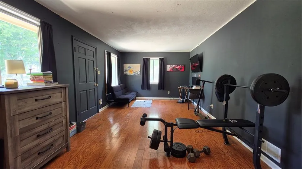 5829 Clarks Bridge Road Clermont, GA 30527
