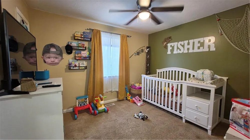 5829 Clarks Bridge Road Clermont, GA 30527