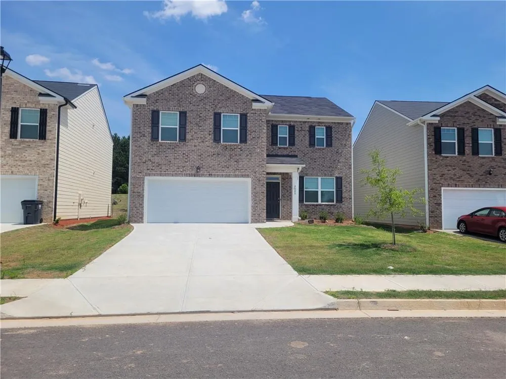2021 Vidalia Court Dacula, GA 30019