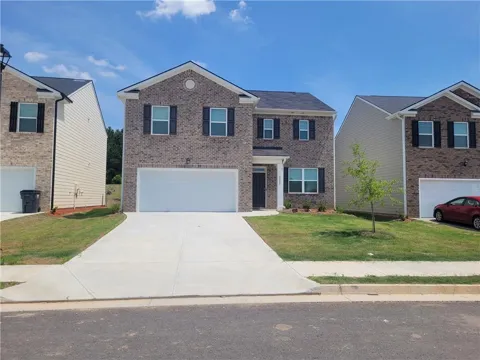 2021 Vidalia Court