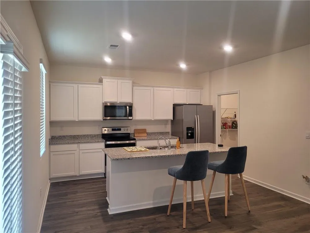 2021 Vidalia Court Dacula, GA 30019