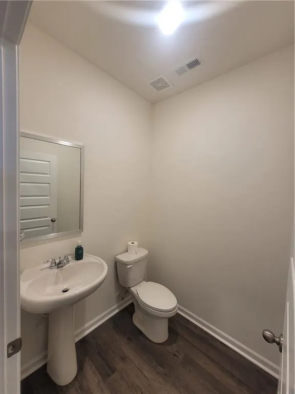 2021 Vidalia Court Dacula, GA 30019