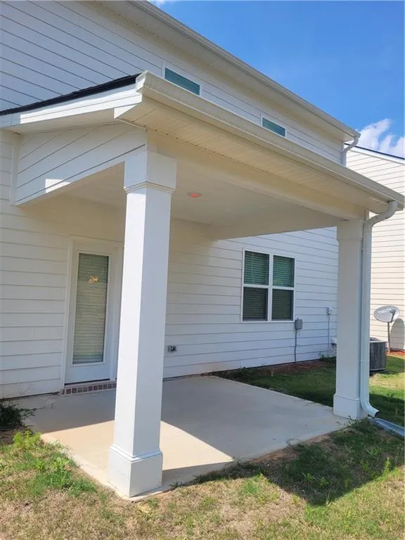 2021 Vidalia Court Dacula, GA 30019