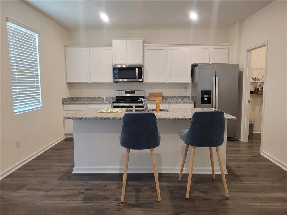 2021 Vidalia Court Dacula, GA 30019