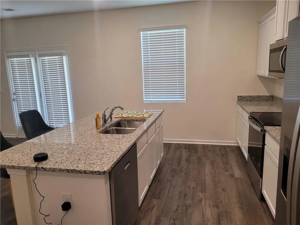 2021 Vidalia Court Dacula, GA 30019
