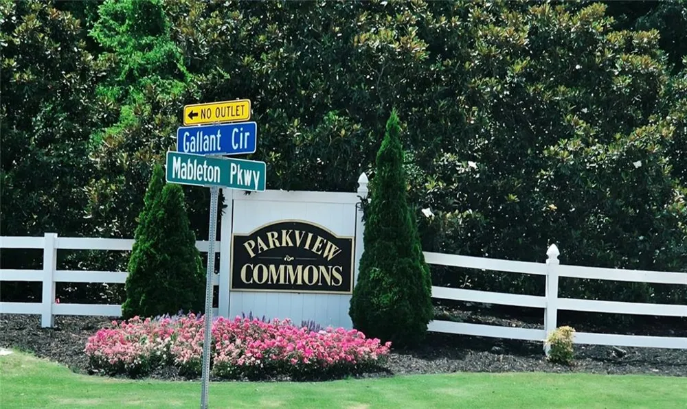 6723 Gallant Court SE #28 Mableton, GA 30126