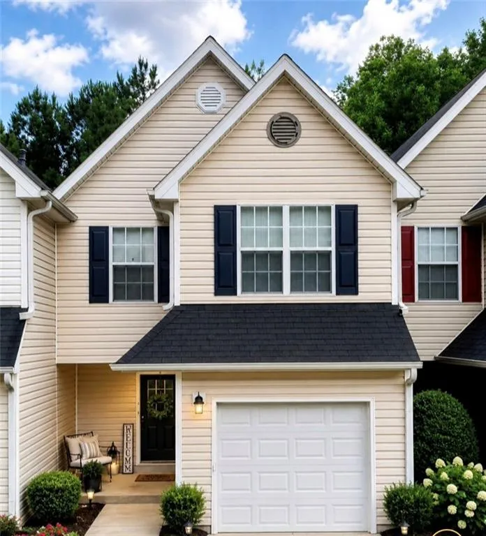 6723 Gallant Court SE #28 Mableton, GA 30126