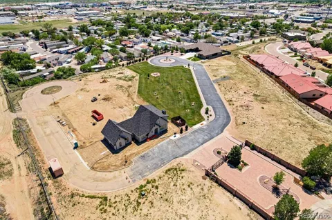 Lot 1 Aquila Drive