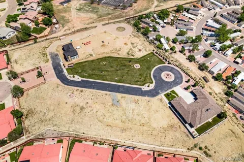Lot 2 Aquila Drive