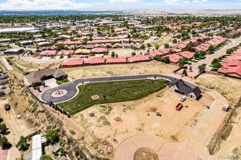 Lot 3 Aquila Drive