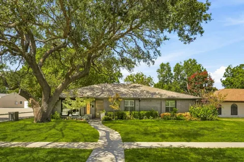 6837 Arboreal Drive