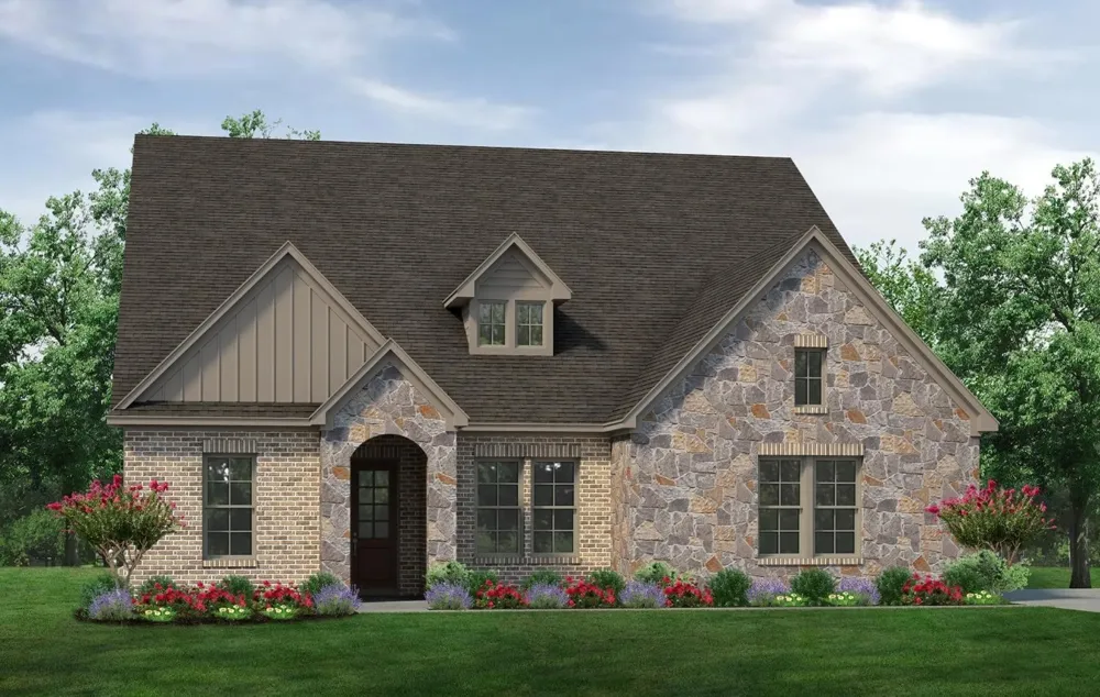 240 Horizon Road Valley View, TX 76272