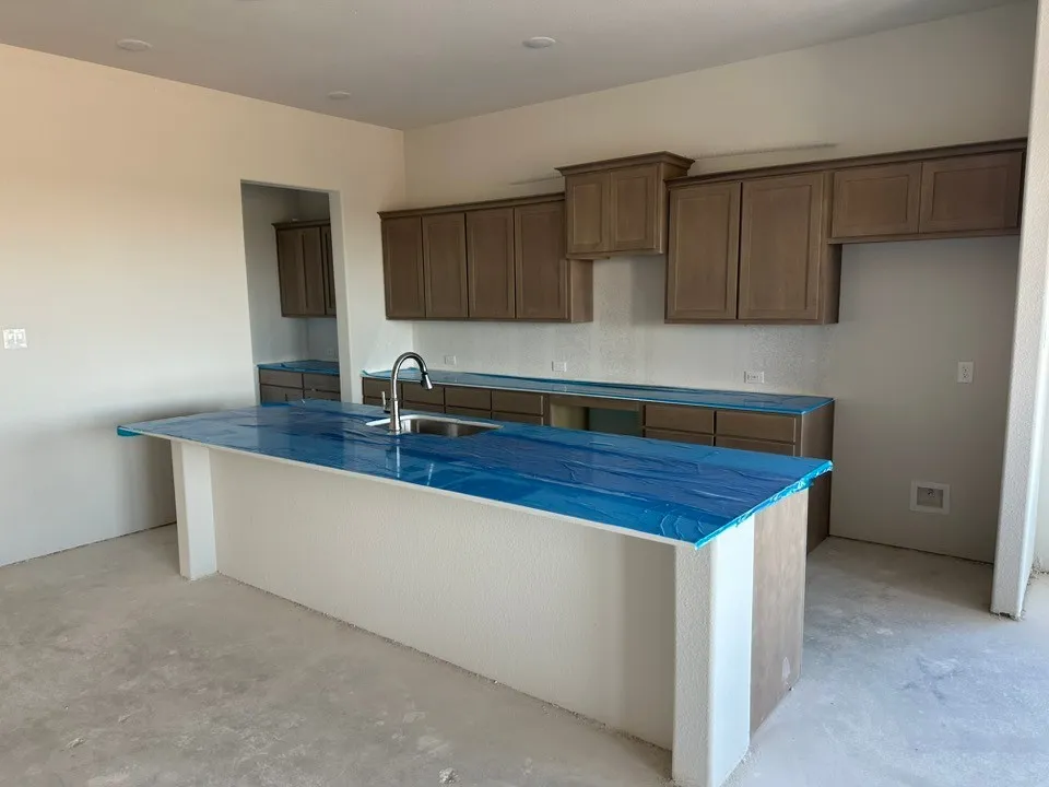 240 Horizon Road Valley View, TX 76272