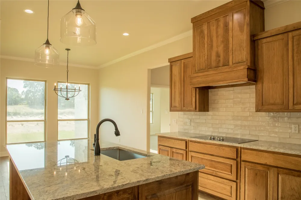 141 Prairie Winds Drive Poolville, TX 76487
