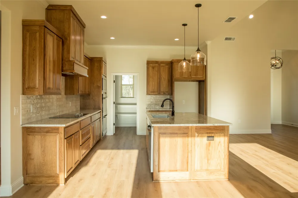 141 Prairie Winds Drive Poolville, TX 76487