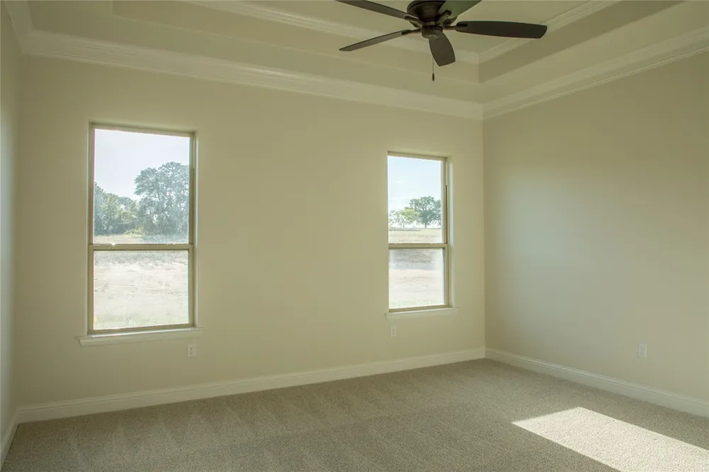 141 Prairie Winds Drive Poolville, TX 76487