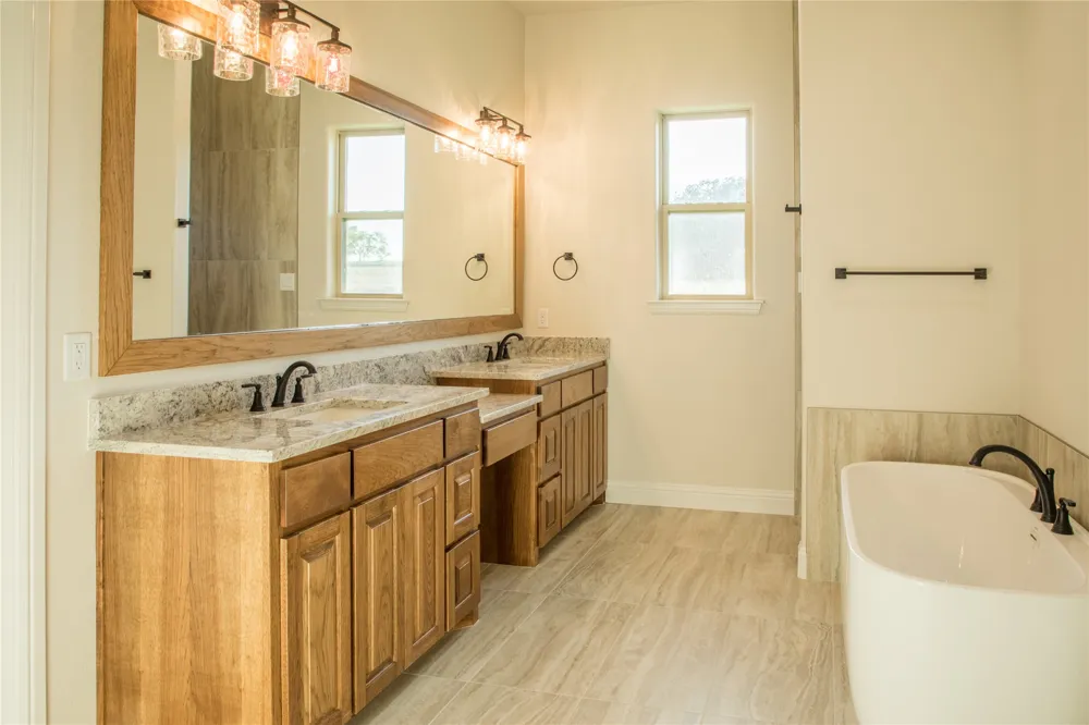 141 Prairie Winds Drive Poolville, TX 76487