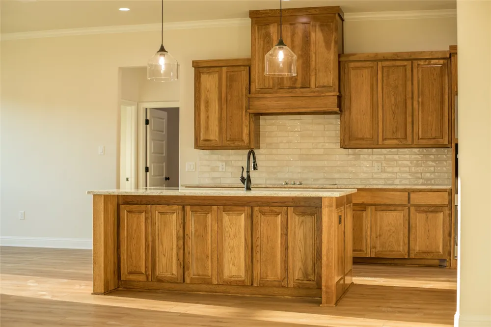 141 Prairie Winds Drive Poolville, TX 76487