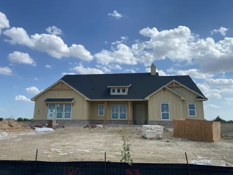 180 Horizon Road