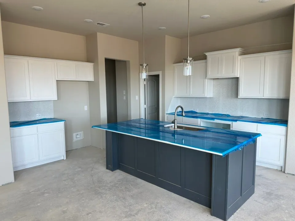 180 Horizon Road Valley View, TX 76272
