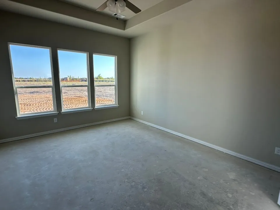 180 Horizon Road Valley View, TX 76272