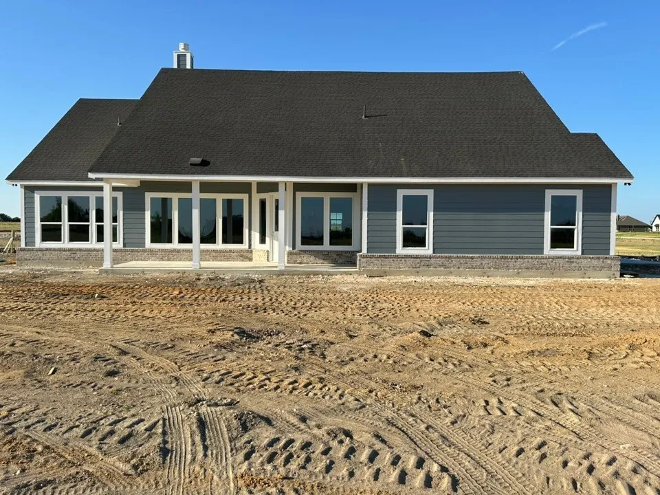 180 Horizon Road Valley View, TX 76272