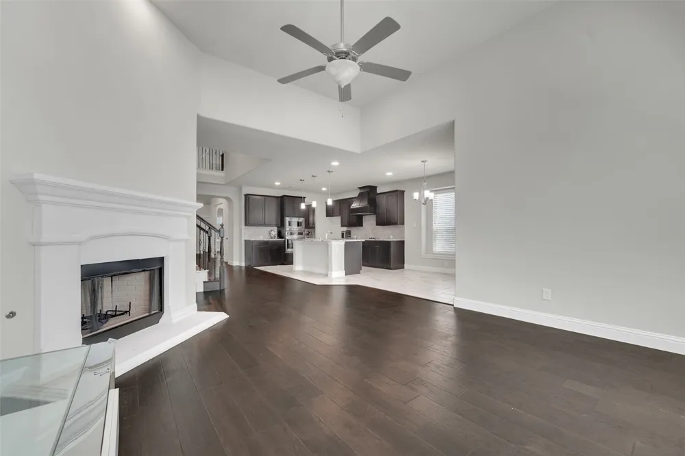 810 Acadia Court Fate, TX 75087