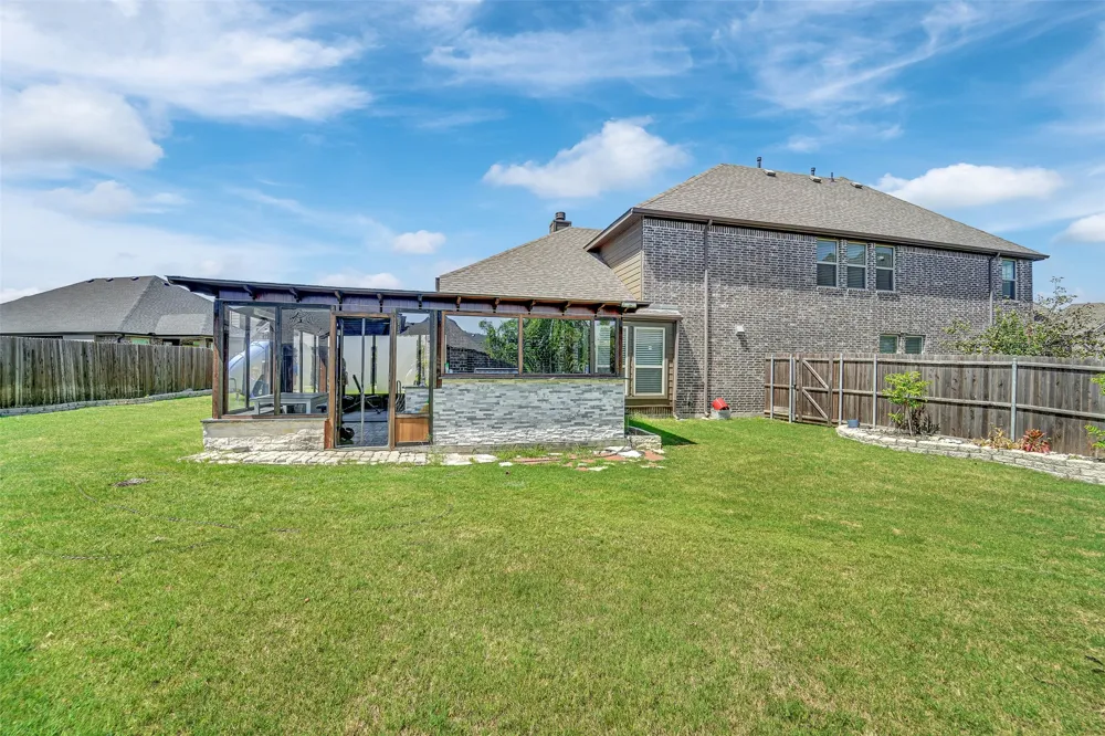 810 Acadia Court Fate, TX 75087