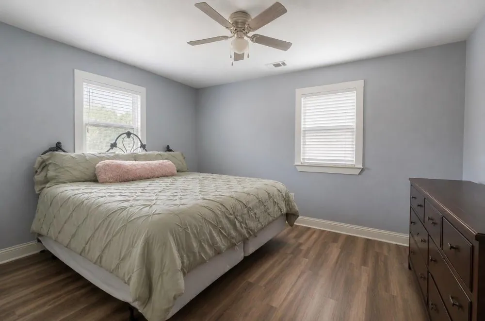 1021 Baker Street Fort Worth, TX 76104