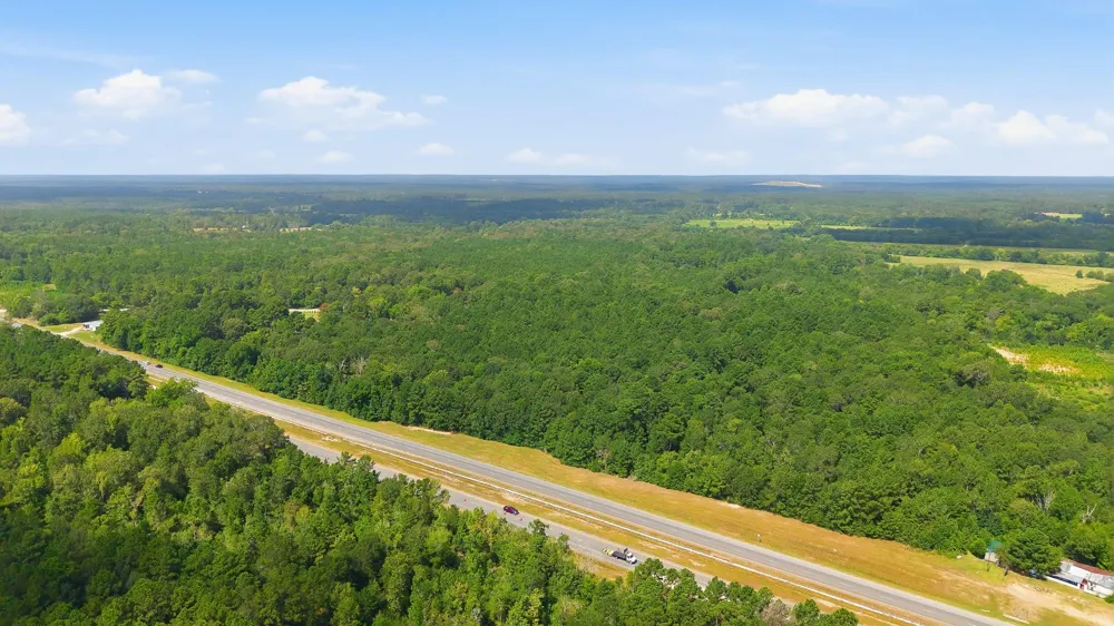 Us Highway 59 Livingston, TX 77351