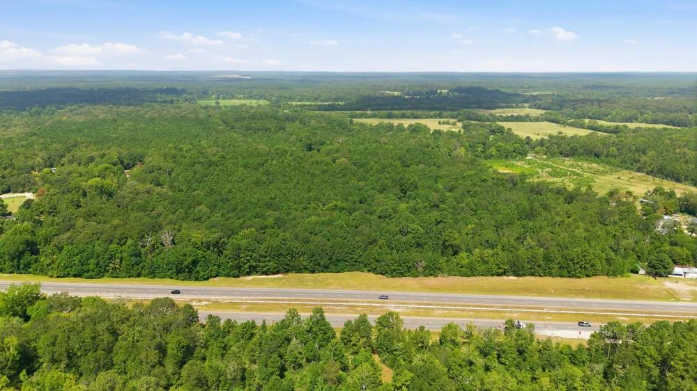 Us Highway 59 Livingston, TX 77351