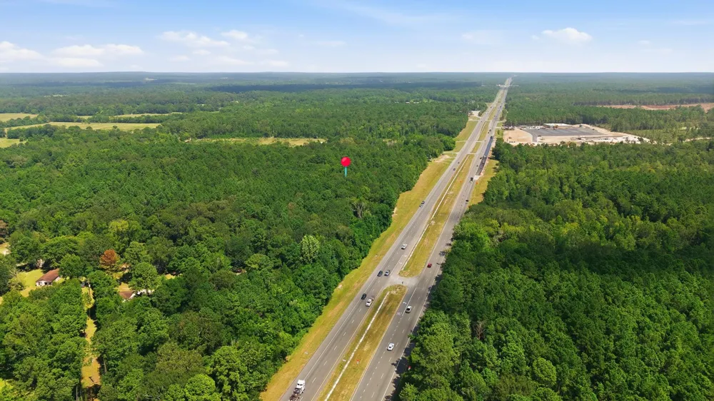 Us Highway 59 Livingston, TX 77351