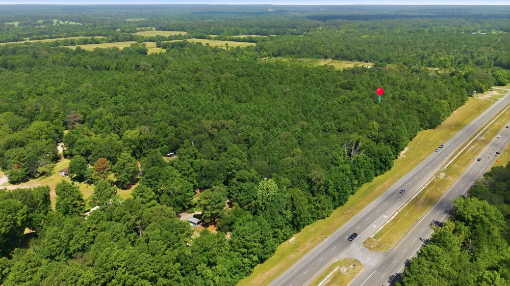 Us Highway 59 Livingston, TX 77351